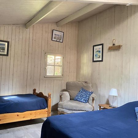 Chambre A La Venelle Caen Exteriér fotografie