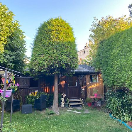 Chambre A La Venelle Caen Exteriér fotografie
