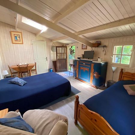 Chambre A La Venelle Caen Exteriér fotografie