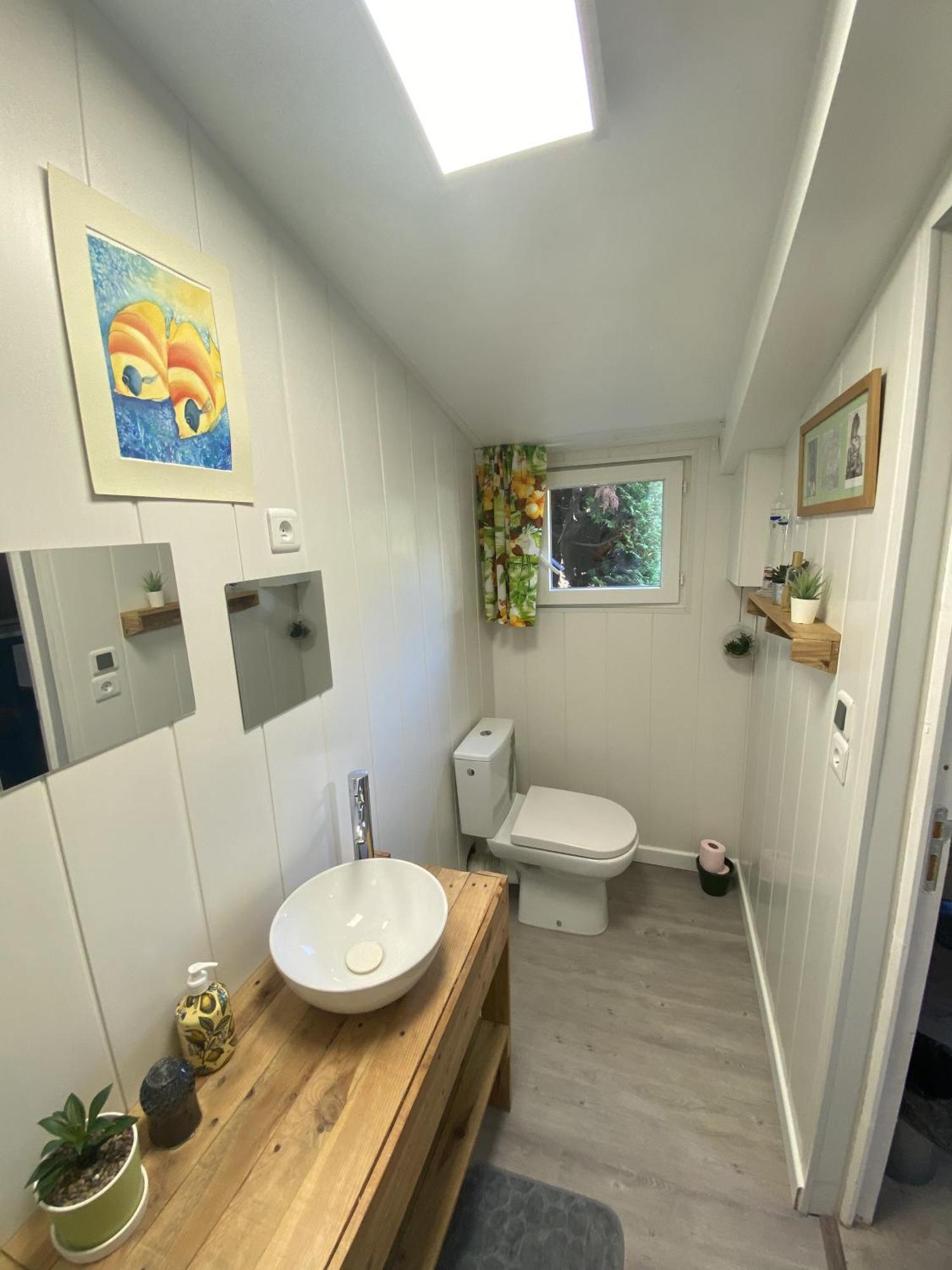 Chambre A La Venelle Caen Exteriér fotografie