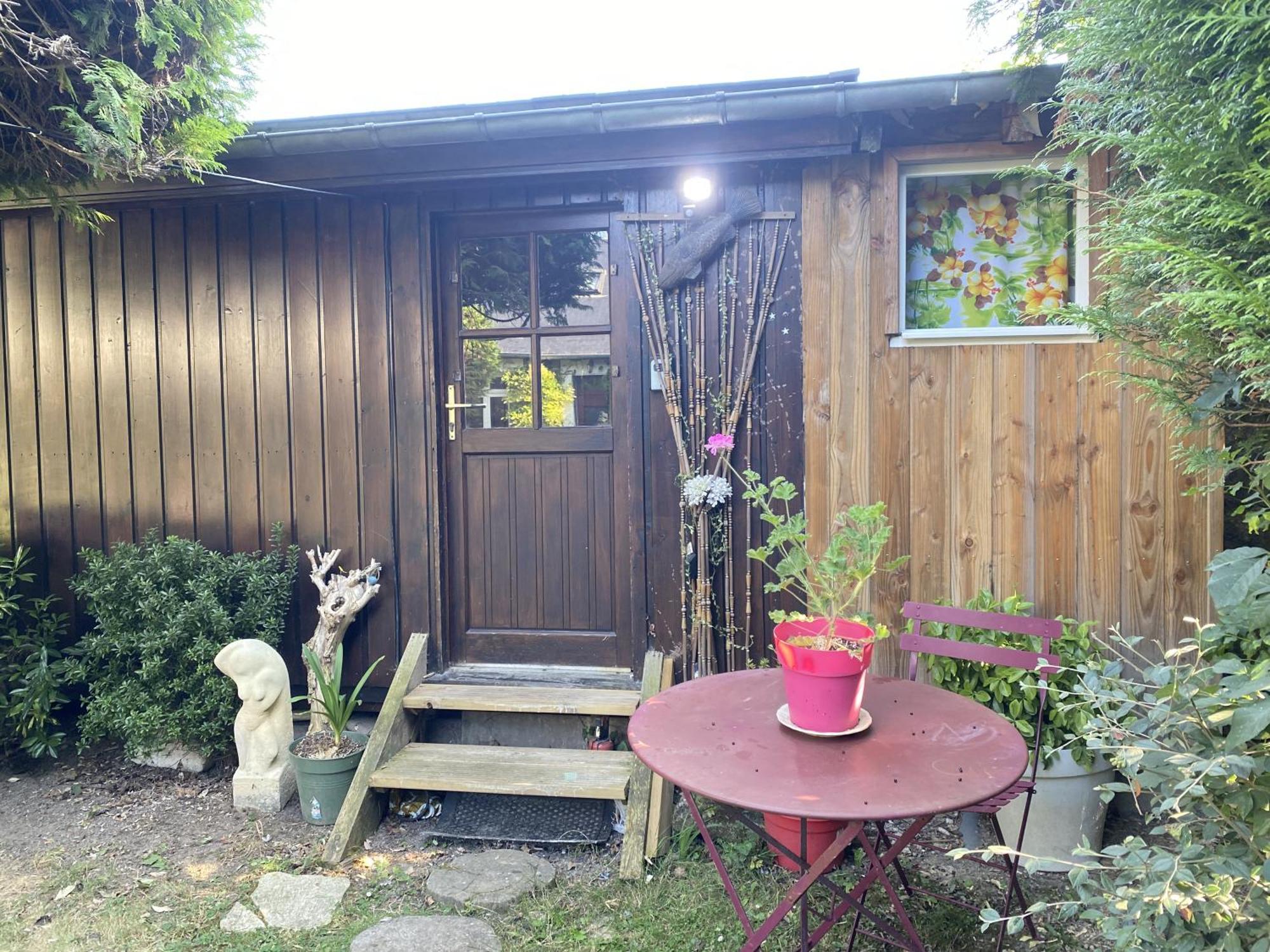 Chambre A La Venelle Caen Exteriér fotografie