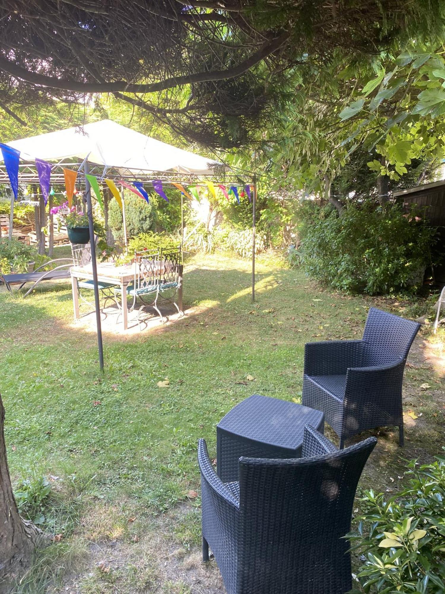 Chambre A La Venelle Caen Exteriér fotografie