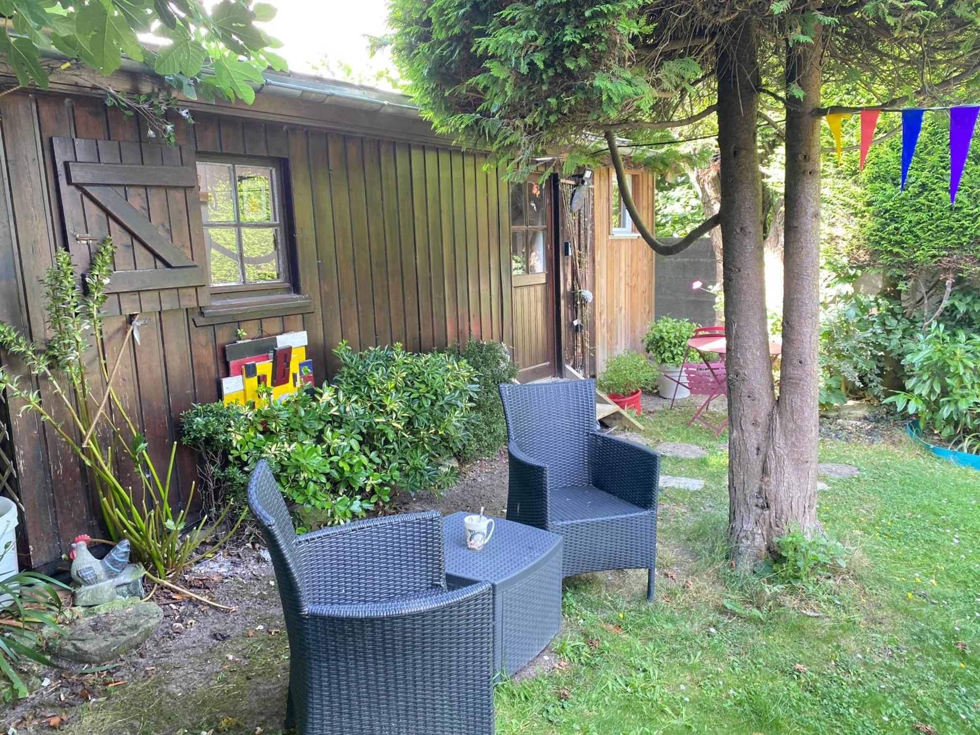 Chambre A La Venelle Caen Exteriér fotografie
